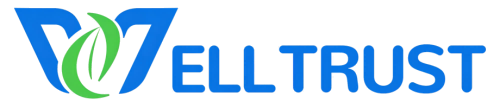 Well Trust (Tianjin) Tech Co.,Ltd