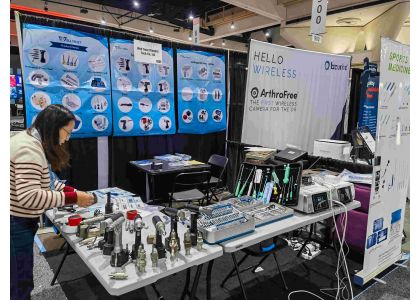 AAOS 2025 (American Academy Of Orthopaedic Surgeons)