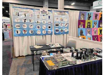 WVC 96TH ANNUAL CONFERENCE