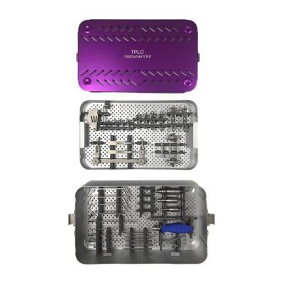 TPLO instrument set