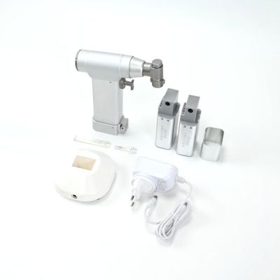 B150 mini oscillating saw sagittal saw set