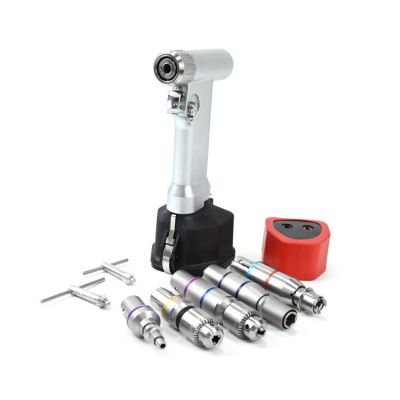 Brushless motor drill multifunction drill surgical power tools  